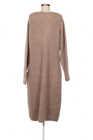 Φόρεμα H&M, Μέγεθος XL, Χρώμα  Μπέζ, Τιμή 15,65 €