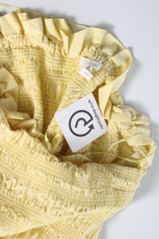 Kleid H&M, Größe XL, Farbe Gelb, Preis € 8,45