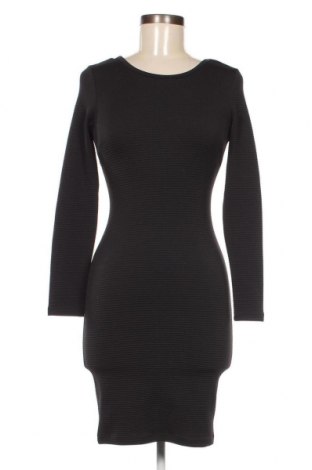 Šaty  H&M, Veľkosť XS, Farba Čierna, Cena  4,93 €