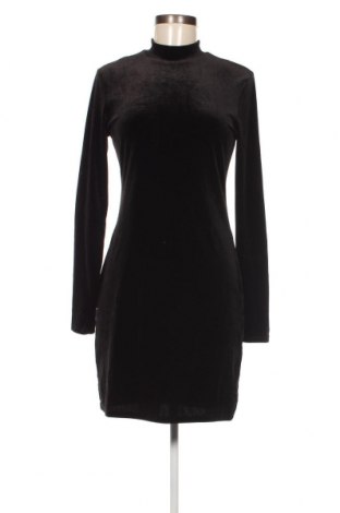 Šaty  H&M, Veľkosť XS, Farba Čierna, Cena  4,93 €