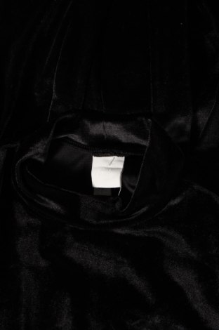 Рокля H&M, Размер S, Цвят Черен, Цена 14,50 лв.