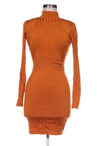 Kleid H&M, Größe M, Farbe Gelb, Preis 9,08 €