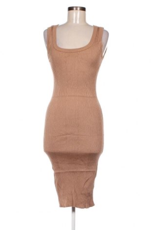 Φόρεμα H&M, Μέγεθος S, Χρώμα  Μπέζ, Τιμή 17,94 €