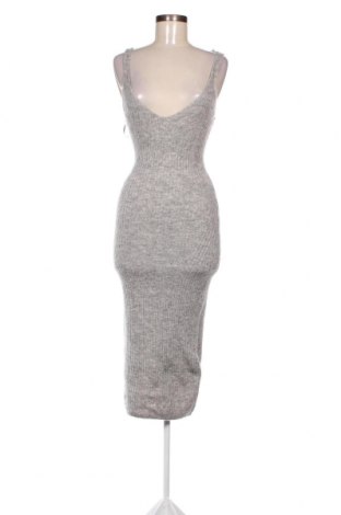 Φόρεμα H&M, Μέγεθος S, Χρώμα Γκρί, Τιμή 17,07 €