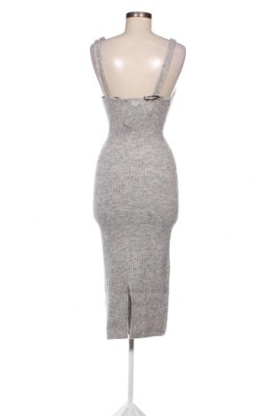 Φόρεμα H&M, Μέγεθος S, Χρώμα Γκρί, Τιμή 15,36 €