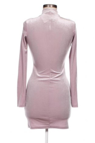 Kleid H&M, Größe XS, Farbe Lila, Preis 5,25 €