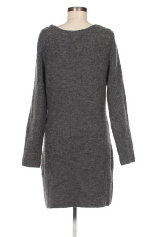Šaty  H&M, Veľkosť L, Farba Sivá, Cena  10,69 €
