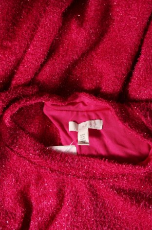 Kleid H&M, Größe XL, Farbe Rosa, Preis 18,16 €