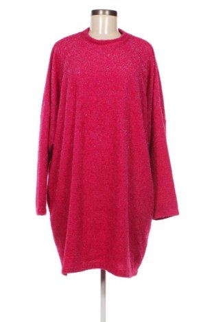 Rochie H&M, Mărime XL, Culoare Roz, Preț 76,32 Lei