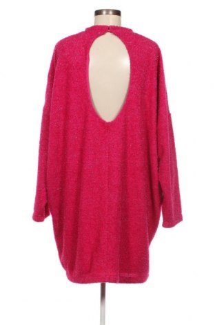 Kleid H&M, Größe XL, Farbe Rosa, Preis 18,16 €