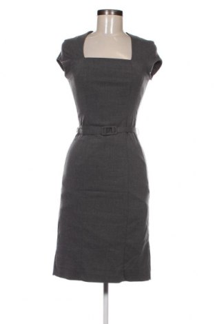 Kleid H&M, Größe XS, Farbe Grau, Preis 9,08 €