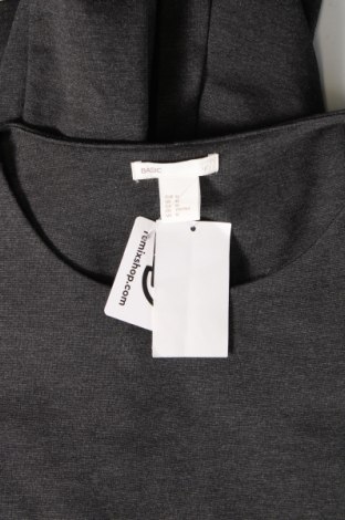 Φόρεμα H&M, Μέγεθος M, Χρώμα Γκρί, Τιμή 57,53 €