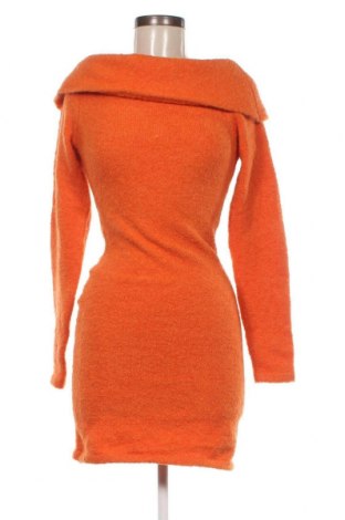 Φόρεμα H&M, Μέγεθος S, Χρώμα Πορτοκαλί, Τιμή 13,66 €