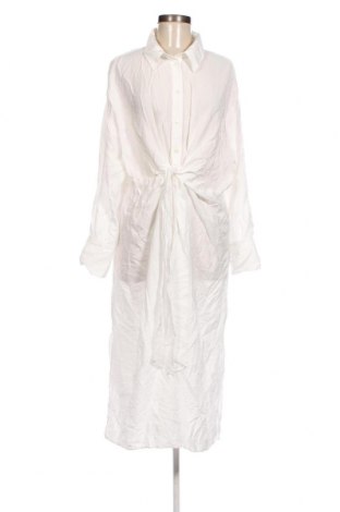 Šaty  H&M, Velikost L, Barva Bílá, Cena  462,00 Kč