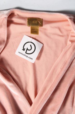 Šaty  H&M, Veľkosť XS, Farba Ružová, Cena  5,75 €