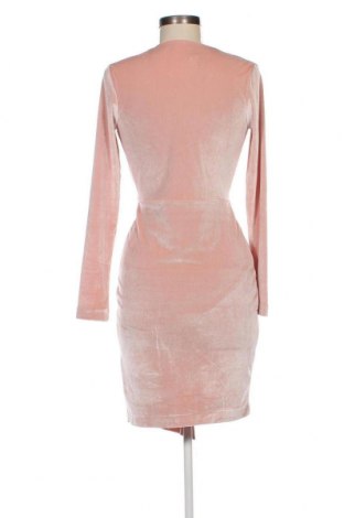 Kleid H&M, Größe XS, Farbe Rosa, Preis 5,99 €