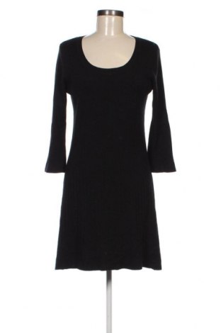 Rochie H&M, Mărime M, Culoare Negru, Preț 54,99 Lei