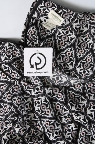 Kleid H&M Conscious Collection, Größe S, Farbe Mehrfarbig, Preis 8,01 €