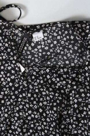 Kleid H&M Divided, Größe XS, Farbe Mehrfarbig, Preis € 7,29