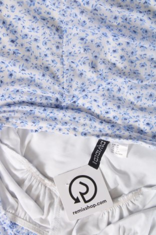 Kleid H&M Divided, Größe XS, Farbe Mehrfarbig, Preis 19,57 €