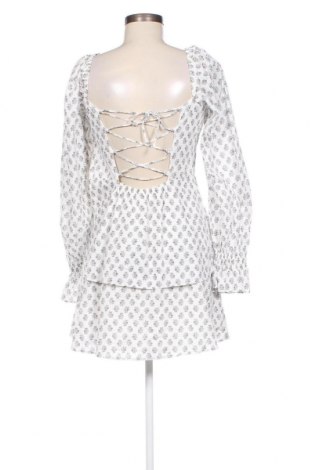 Φόρεμα H&M Divided, Μέγεθος M, Χρώμα Λευκό, Τιμή 27,67 €