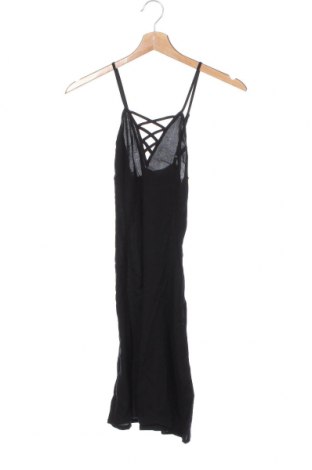 Kleid H&M Divided, Größe XS, Farbe Schwarz, Preis 10,00 €