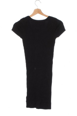 Kleid H&M Divided, Größe XS, Farbe Schwarz, Preis € 1,99