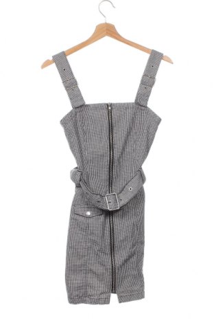 Kleid H&M Divided, Größe S, Farbe Mehrfarbig, Preis 7,12 €