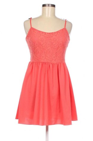 Kleid H&M Divided, Größe M, Farbe Rosa, Preis € 6,99