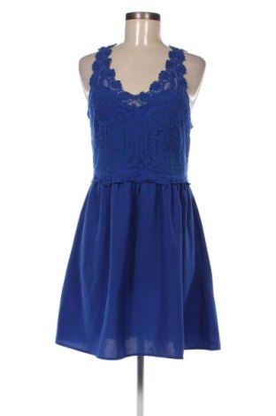 Φόρεμα H&M Divided, Μέγεθος XL, Χρώμα Μπλέ, Τιμή 9,30 €