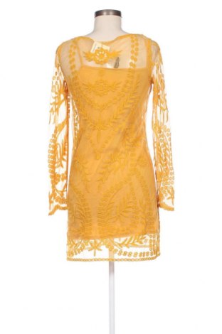 Φόρεμα H&M Divided, Μέγεθος S, Χρώμα Πορτοκαλί, Τιμή 7,56 €