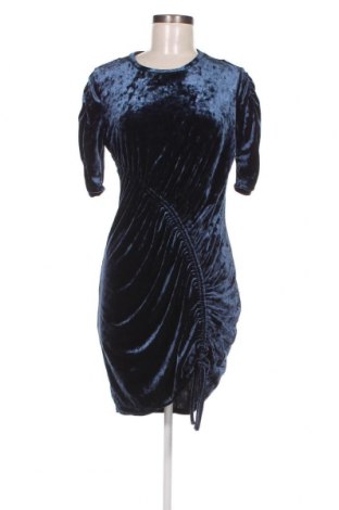 Šaty  H&M Divided, Veľkosť M, Farba Modrá, Cena  5,43 €
