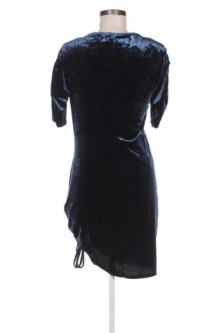 Kleid H&M Divided, Größe M, Farbe Blau, Preis € 4,24