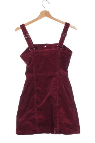 Φόρεμα H&M Divided, Μέγεθος XS, Χρώμα Κόκκινο, Τιμή 7,56 €