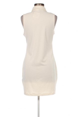 Φόρεμα H&M Divided, Μέγεθος L, Χρώμα Εκρού, Τιμή 9,30 €