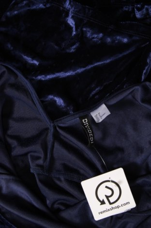 Φόρεμα H&M Divided, Μέγεθος S, Χρώμα Μπλέ, Τιμή 8,97 €