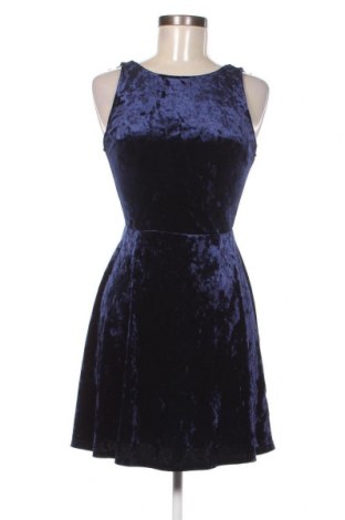 Šaty  H&M Divided, Veľkosť S, Farba Modrá, Cena  7,40 €