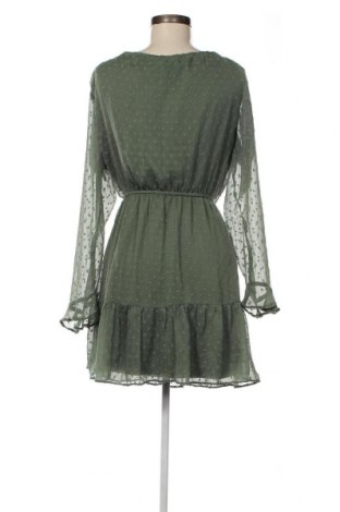 Šaty  H&M Divided, Veľkosť S, Farba Zelená, Cena  16,44 €