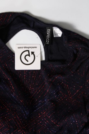 Šaty  H&M Divided, Veľkosť S, Farba Viacfarebná, Cena  10,85 €