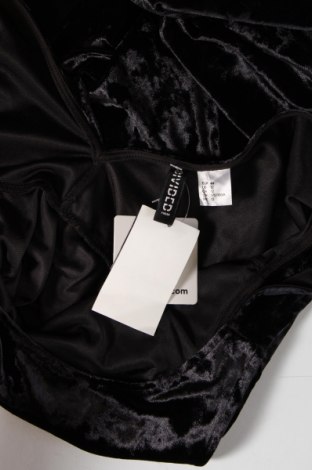 Rochie H&M Divided, Mărime XL, Culoare Negru, Preț 68,09 Lei