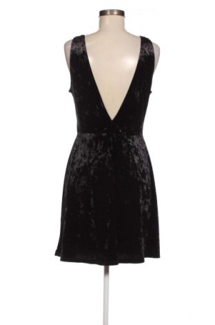 Rochie H&M Divided, Mărime XL, Culoare Negru, Preț 68,09 Lei