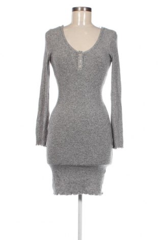 Kleid H&M Divided, Größe M, Farbe Grau, Preis 6,66 €