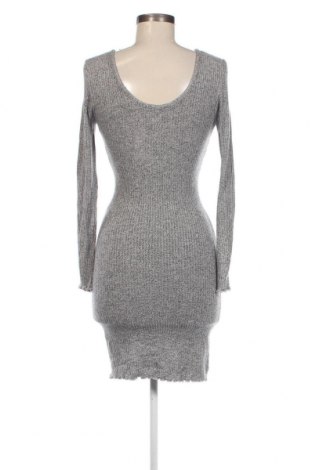 Kleid H&M Divided, Größe M, Farbe Grau, Preis 6,66 €