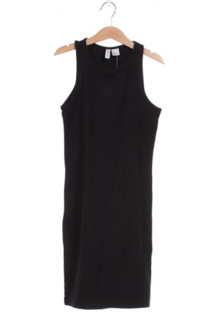 Φόρεμα H&M Divided, Μέγεθος XS, Χρώμα Μαύρο, Τιμή 8,90 €