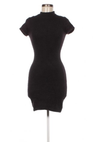 Kleid H&M Divided, Größe XS, Farbe Schwarz, Preis 9,69 €