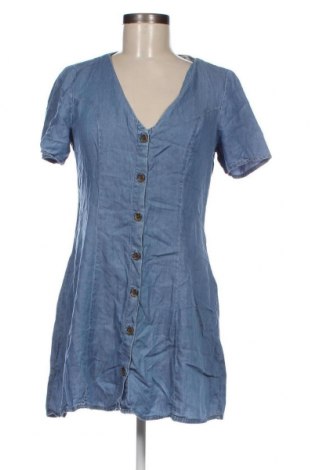Šaty  H&M Divided, Veľkosť S, Farba Modrá, Cena  7,56 €