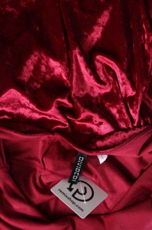Kleid H&M Divided, Größe S, Farbe Rot, Preis 19,28 €