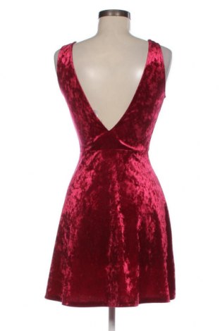 Šaty  H&M Divided, Veľkosť S, Farba Červená, Cena  19,28 €