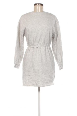 Kleid H&M Divided, Größe XS, Farbe Grau, Preis 6,05 €