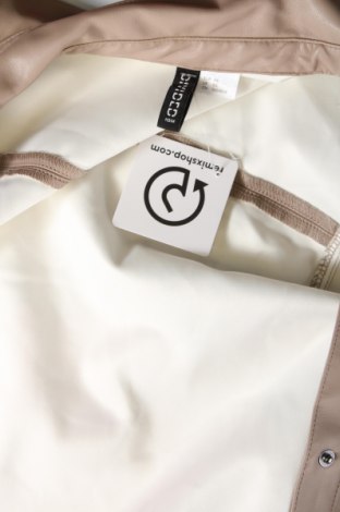Šaty  H&M Divided, Veľkosť XS, Farba Béžová, Cena  5,75 €